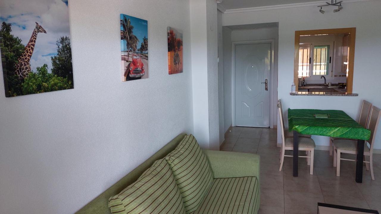 Green Beach - 2 Dormitorios Oropesa del Mar Exterior foto