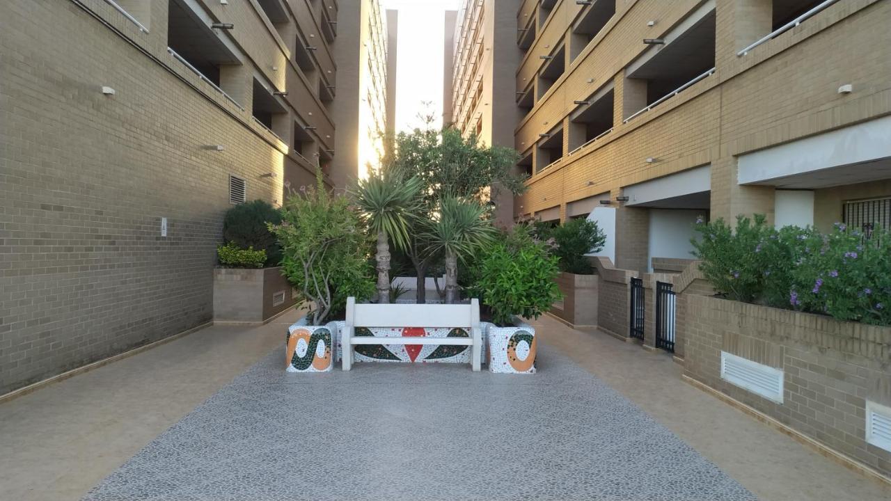 Green Beach - 2 Dormitorios Oropesa del Mar Exterior foto
