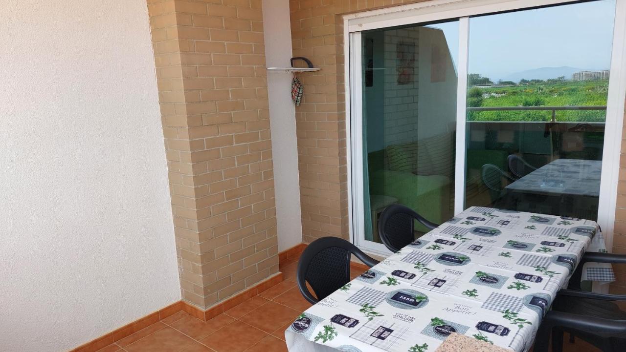 Green Beach - 2 Dormitorios Oropesa del Mar Exterior foto