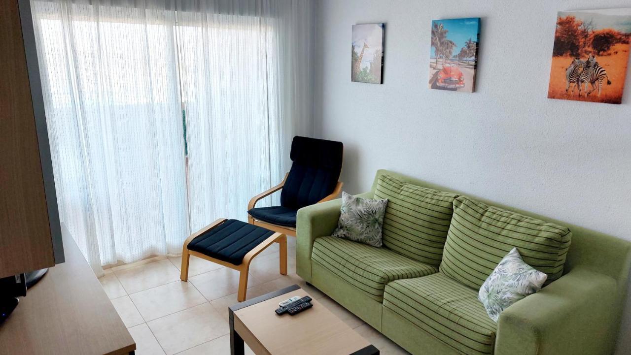 Green Beach - 2 Dormitorios Oropesa del Mar Exterior foto