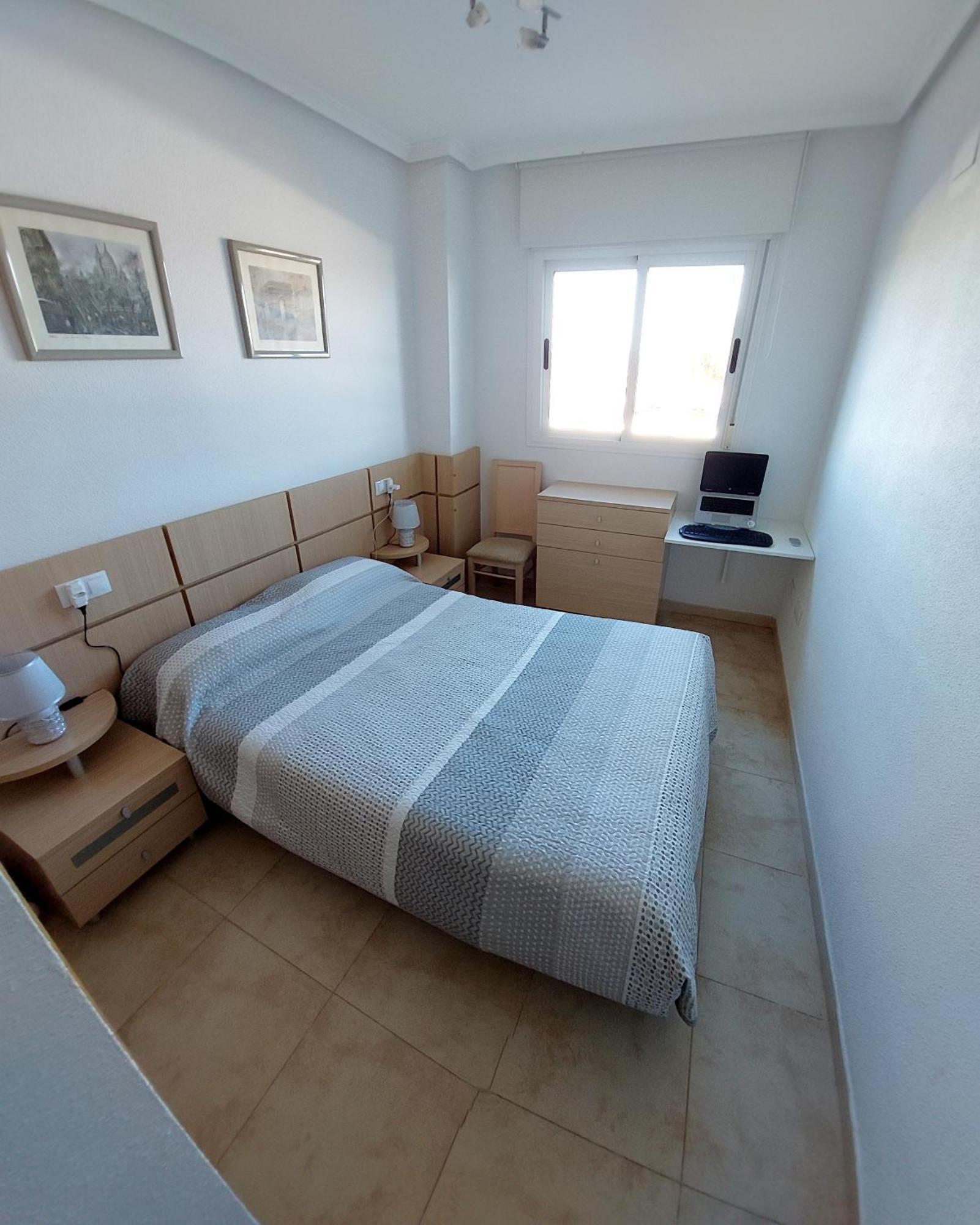 Green Beach - 2 Dormitorios Oropesa del Mar Zimmer foto